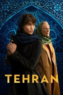 Tehran Season 2