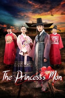 The Princess’ Man Season 1
