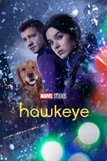Hawkeye Season 1