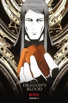DOTA: Dragon’s Blood Season 3