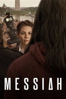 Messiah Season 1