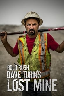 Gold Rush: Dave Turin’s Lost Mine Season 3