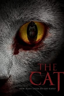 The Cat (2011)