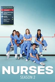 Nurses Season 2