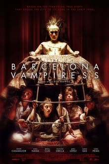 The Barcelona Vampiress (2022)