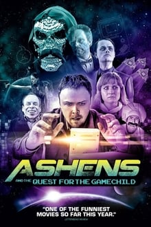 Ashens and the Quest for the Gamechild (2013)