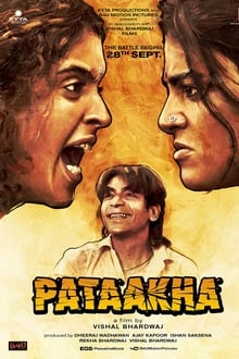Pataakha (2018)