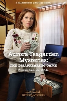 Aurora Teagarden Mysteries: The Disappearing Game (2018)