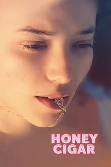 Honey Cigar (2021)