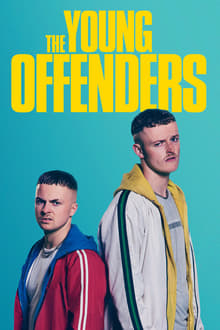 The Young Offenders Season 3
