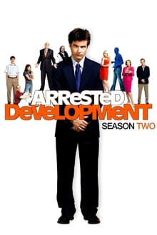 Arrested Development Season 2