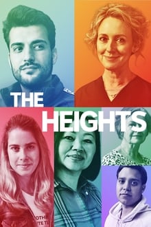 The Heights Season 2