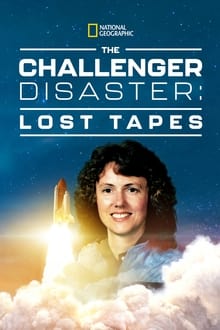 Challenger Disaster: Lost Tapes (2016)