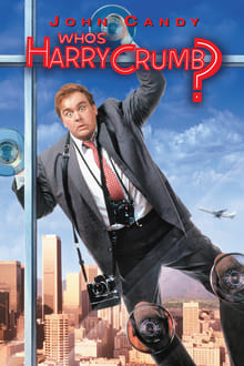 Who’s Harry Crumb? (1989)