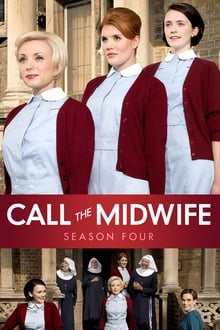 Call the Midwife Season 4