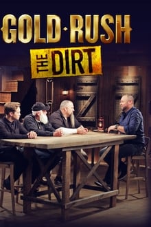 Gold Rush: The Dirt Season 7