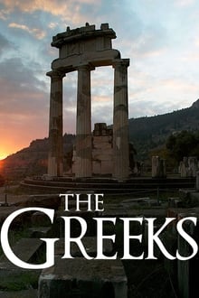 The Greeks Season 1