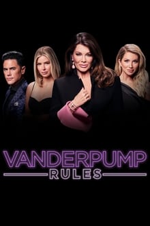 Vanderpump Rules Season 8