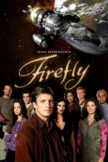 Firefly Season 1