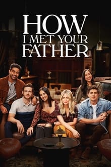 How I Met Your Father Season 1 Episode 3
