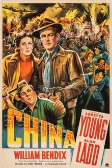 China (1943)