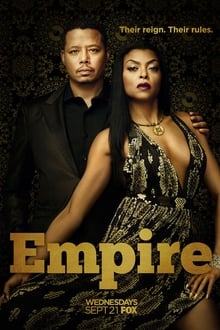 Empire Season 3