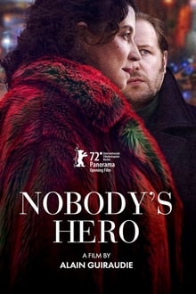 Nobody’s Hero (2022)