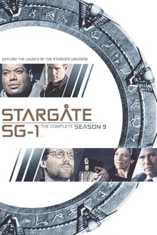 Stargate SG-1 Season 9