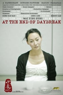 At the End of Daybreak (2009)