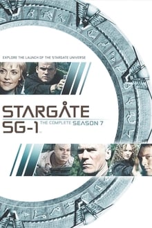 Stargate SG-1 Season 7