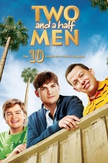 Two and a Half Men Season 10