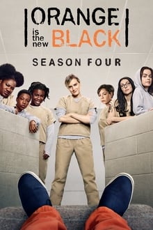 Orange Is the New Black Season 4