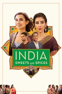 India Sweets and Spices (2021)
