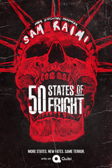 50 States of Fright Season 2