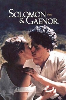 Solomon and Gaenor (1999)