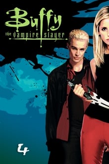 Buffy the Vampire Slayer Season 4