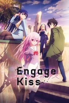 Engage Kiss Season 1