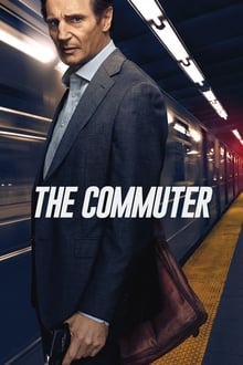 The Commuter (2018)