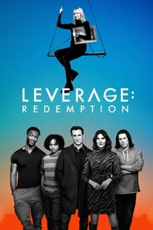 Leverage: Redemption Season 1