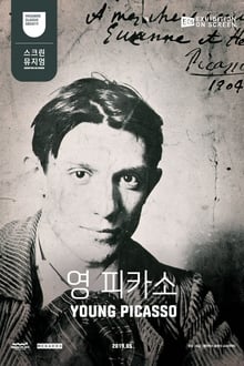 Young Picasso – Exhibition on Screen (2019)
