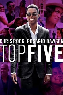 Top Five (2014)
