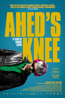 Ahed’s Knee (2021)