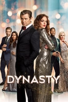 Dynasty Season 4