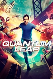 Quantum Leap Season 1