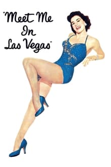 Meet Me in Las Vegas (1956)