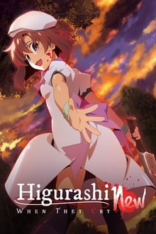 Higurashi: When They Cry – NEW Season 1
