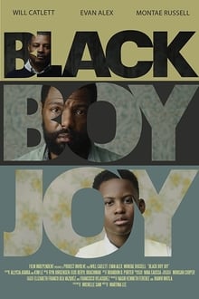 Black Boy Joy (2019)