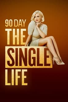 90 Day: The Single Life Season 2