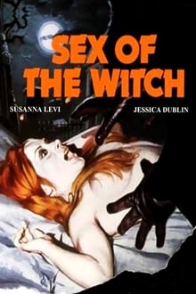 Sex of the Witch (1973)