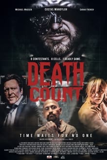 Death Count (2022)